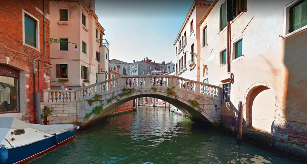 Ca' Dei Nomboli Canal View ヴェネツィア エクステリア 写真